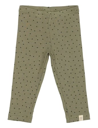 Petit Piao | Legging Modal Heart | 74