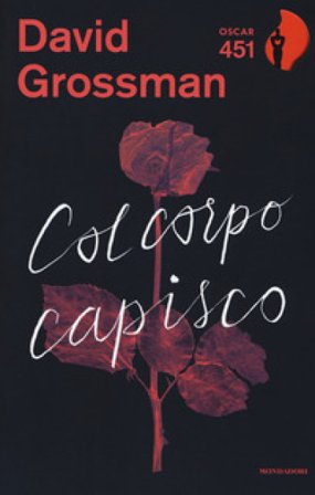 Col corpo capisco David Grossman