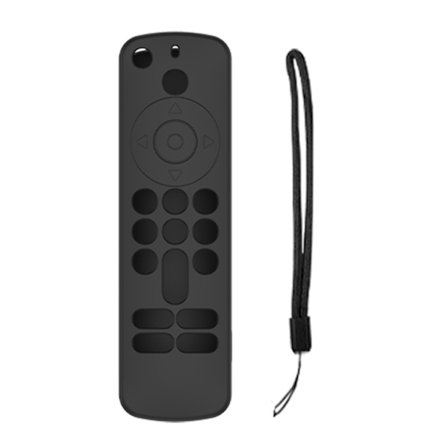 Lysende Fjernkontrollbeskyttere for TV Stick HD4K/3. generasjonskontroller