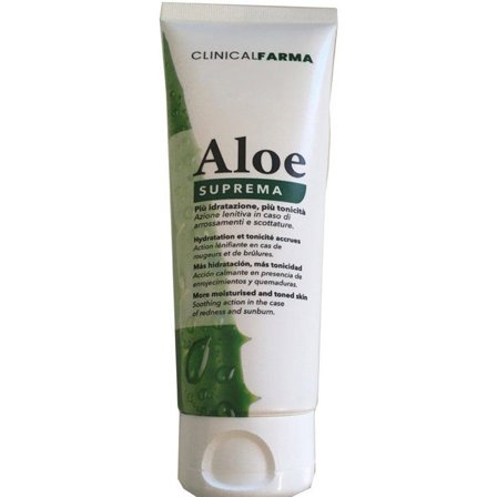 Aloe Suprema 100ml