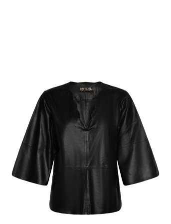 Trinedep Blouse Black DEPECHE