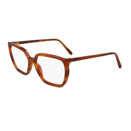 Marni, Me 2631 Bruin, Dames, Maat:ONE Size