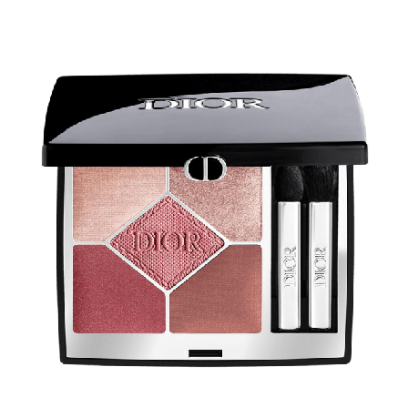 DIOR Diorshow 5 Couleurs Eye Palette Ögonskuggor Dam Flerfärgad 7G