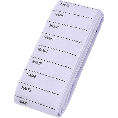 #200 tyg etiketter, skole etiketter, namn etiketter, personliga etiketter
