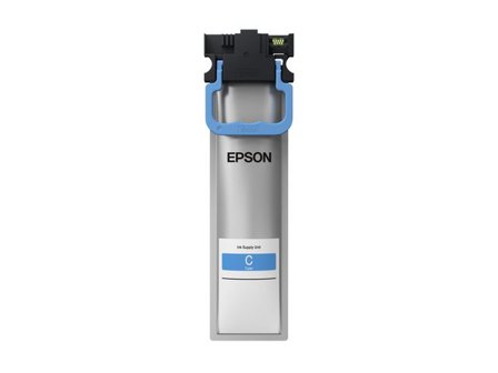 Epson Bläckpatron C13T945240 XL Cyan - Lyreco - Toner och bläck - Bläckpatroner - Bläckpatroner Epson