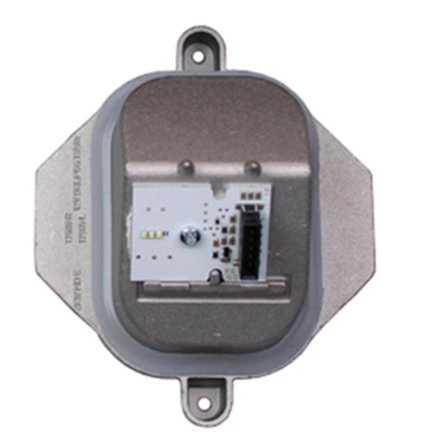 8u0941475c Oikea Etuajovalon Led-Moduulin Ohjausyksikkö Q3 2015-2018 Ajovalon Lämmönpoisto