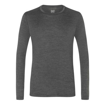 super.natural Base Crew Neck 230 – underställströja herr