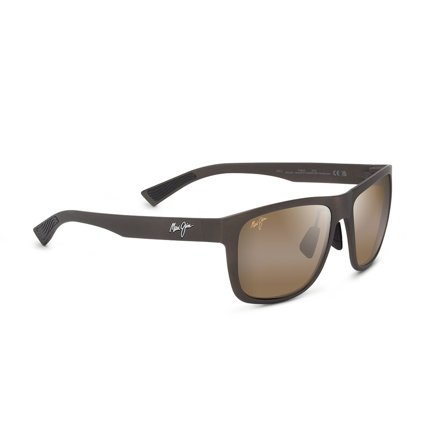 Maui Jim PUAKEA - H670-01 02A 5615 i Brunn