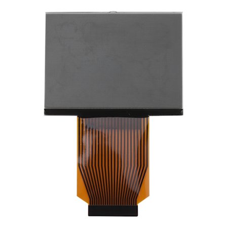 SAAB 1999 2003 Automaattinen ilmastointipaneeli ACC LCD-näytön vaihto