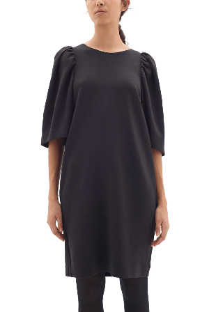 Inwear BecentIW Dress Klänningar Dam Svart M