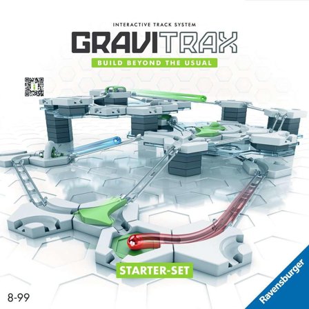 Ravensburger GraviTrax Starter-Set NEU 2023