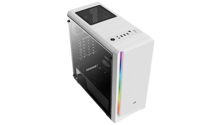 AeroCool Rift - tower - ATX