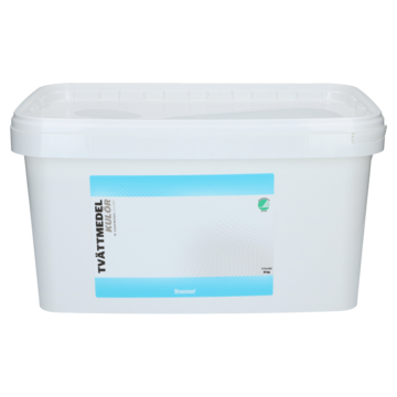 VASKEMIDDEL KULØRT 8KG
