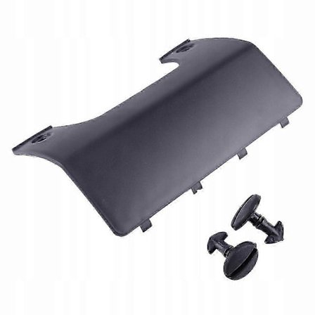 Dragkroksskydd för Land Rover Lr3 / Lr4