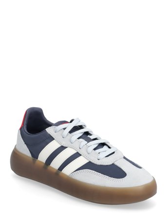 adidas Sportswear Barreda Decode J - Navy - 40