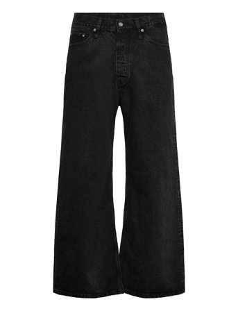 Hope Skid Jeans - Black - 3032 x 32