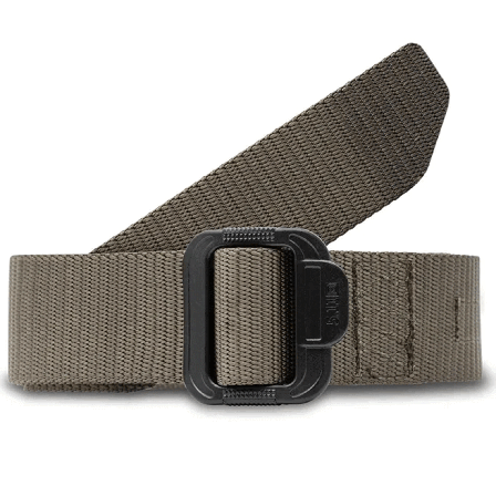5.11 Tactical TDU 1 1/2 INCH BELT Ranger Green