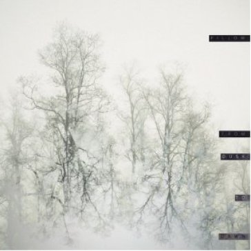 From dusk to dawn Pillow