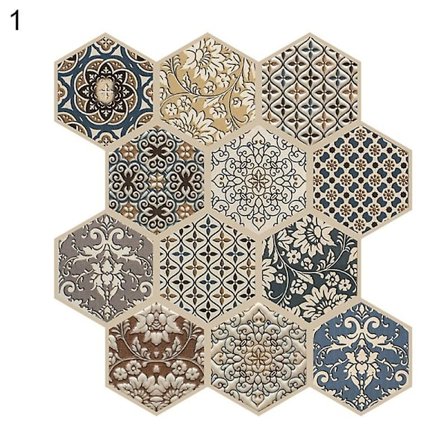 3D PVC -laattatarra, itseliimautuva, naarmuuntumaton taustalevyhotelliin