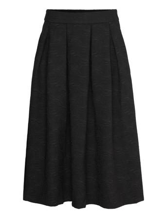 Stylein Styjoella Skirt Svart