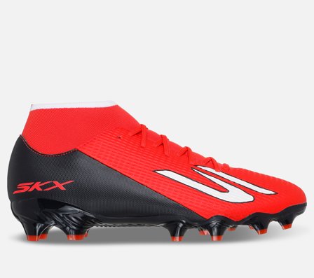 Skechers, SKX_2 High Academy FG, Unisex