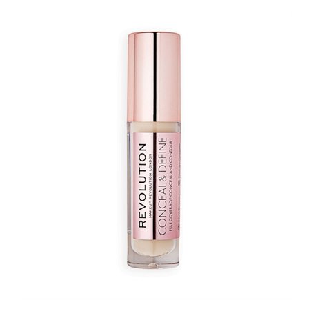 Makeup Revolution Conceal And Define C3