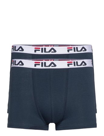FILA Underwear Boxer - Blue - XXL