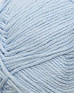 Garn Nye Viking Bjørk Babyblå - Viking of Norway