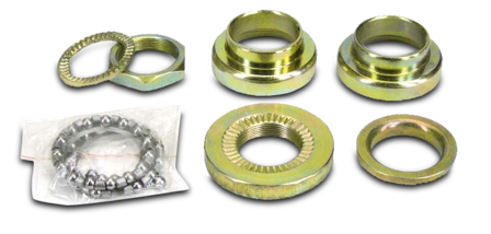 V-Parts Scooter Styrlager - Yamaha Neos 50 1997-2001