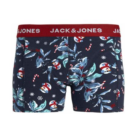 Jack & Jones Bottoms Blå, Herre Underbukser