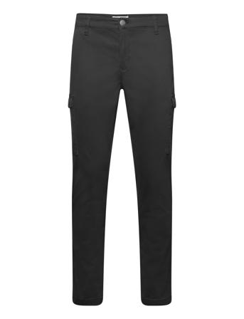 Uspa Pants Breck Men Black U.S. Polo Assn.