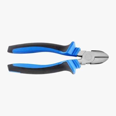 Biltema - Sideavbiter 190 mm