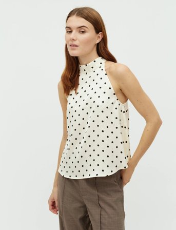 mbyM Palet-M - White - XL