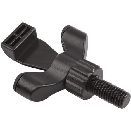 Bärbar Dörrlås i Zink-Legering för Hem, Hotell, Skola, Sovsal, Lägenhet