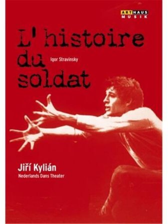 Igor Stravinsky - L'histoire Du Soldat