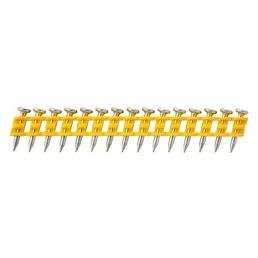 Dewalt DCN8901030 Betongspiker standard 2,6x30mm, Innfesting