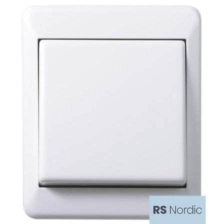 ELKO RS Nordic Endevender bryter påvegg