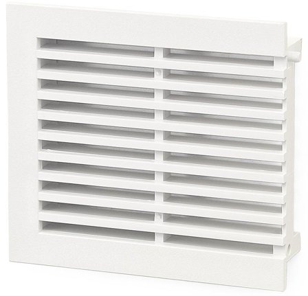 Habo 52456 Modulgitter, Ventilation