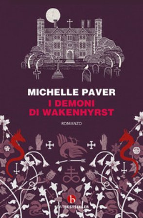 I demoni di Wakenhyrst Michelle Paver