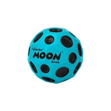 Waboba Moonball Blå Multifärg