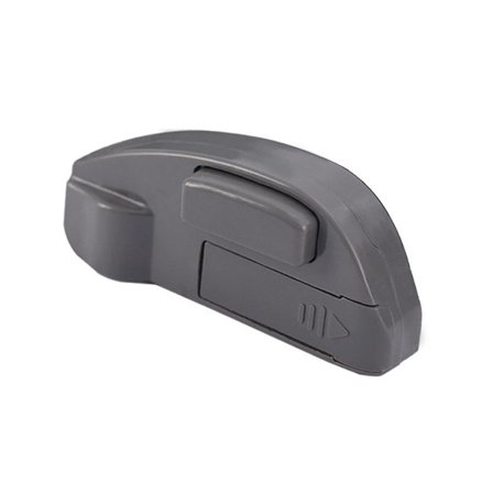 Dammsugare Dammvisning LED-lampa Rengör Damm, Djurhår Dammsugare Tillbehör Djuraffär