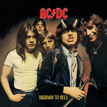 Highway to hell