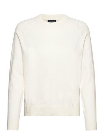 Lexington Clothing | Freya Cotton/Cashmere Sweater | XL