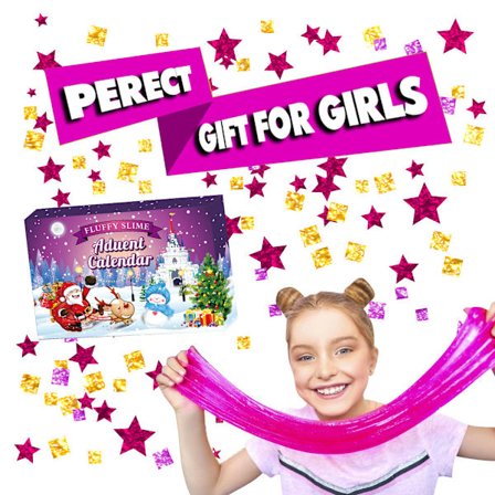 Joulukalenteri Kupla Gum Blind Box Joulunodotuskalenteri Adventti