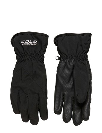 COLD | Softshell Gloves Jr. | 8-9