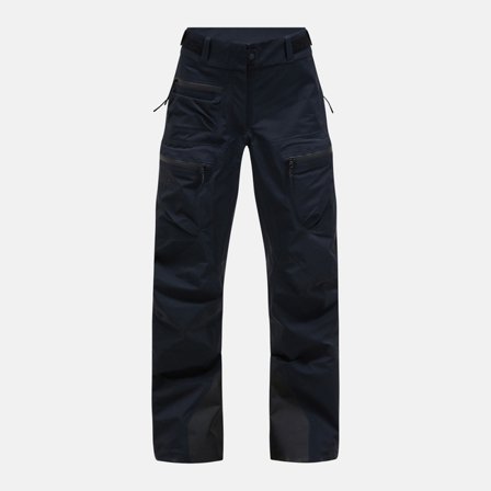 Peak Performance - Vislight GORE-TEX C-Knit 3L Shell Pants Femme