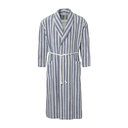 emmamalena Badrock Rand Rep Unisex Badrockar Blå L-XL