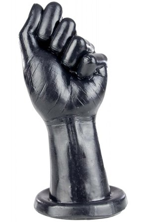 Fist Impact Deep Hold 23 cm - Woome.pl