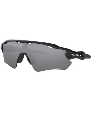 Oakley Radar EV Black Polarized Prizm Black
