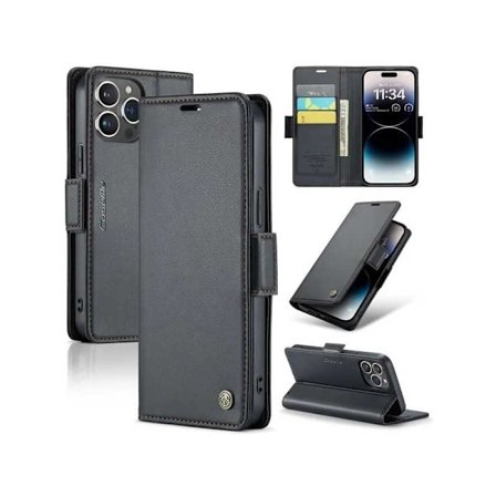 CaseMe Skin Pro Fodral iPhone 14 Pro